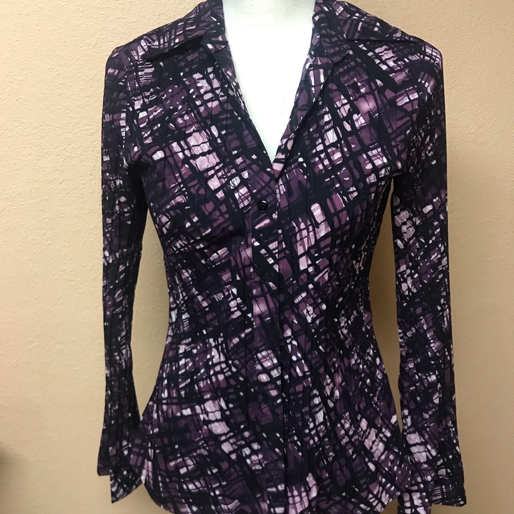 Apt 9 Blouse